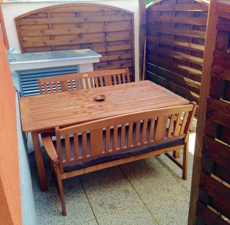 Bastien Studio Near Airport プラハ 部屋 写真